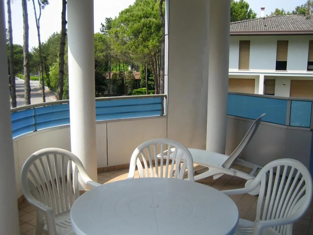 Hotel Alemagna Bed&Breakfast Bibione Lido Del Sole