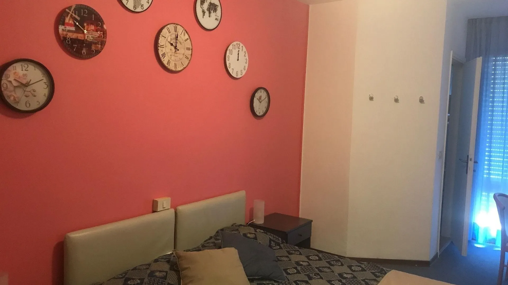 ****  Hotel Alemagna Bed&Breakfast Bibione Lido Del Sole Italy