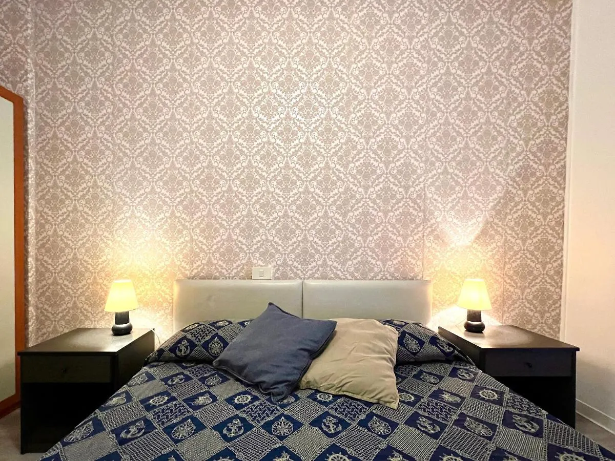 Hotel Alemagna Bed&Breakfast Bibione Lido Del Sole