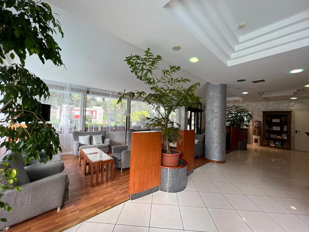 ****  Hotel Alemagna Bed&Breakfast Bibione Lido Del Sole Italy