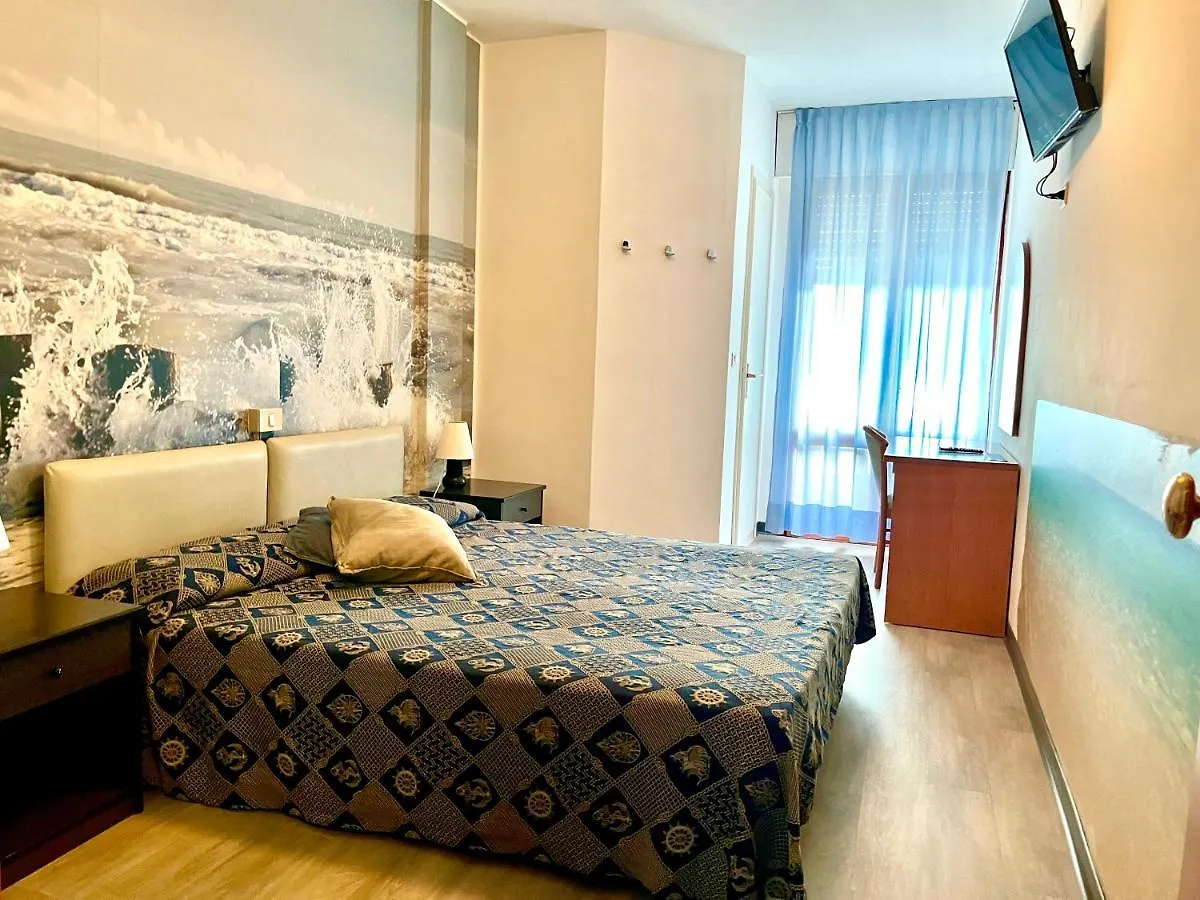 ****  Hotel Alemagna Bed&Breakfast Bibione Lido Del Sole Italy