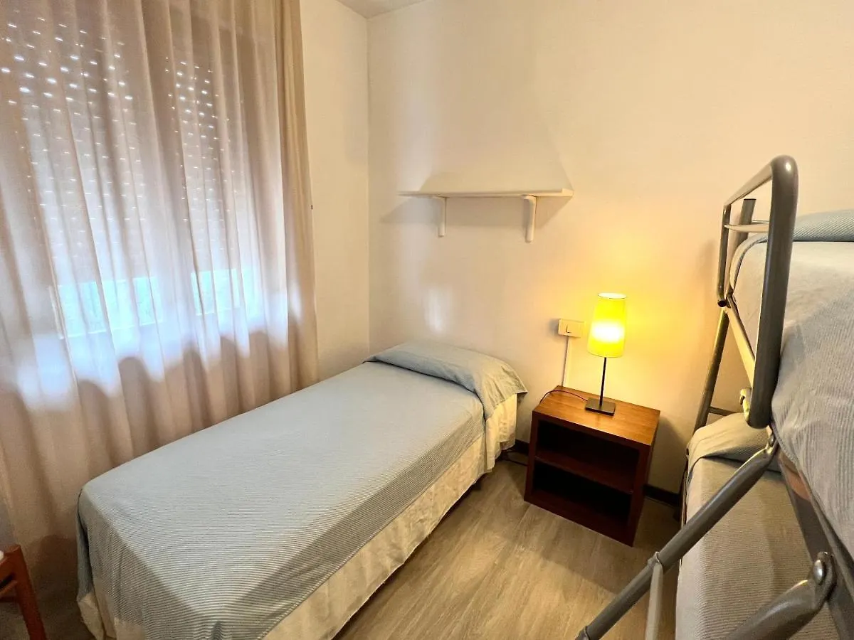 Hotel Alemagna Bed&Breakfast Bibione Lido Del Sole
