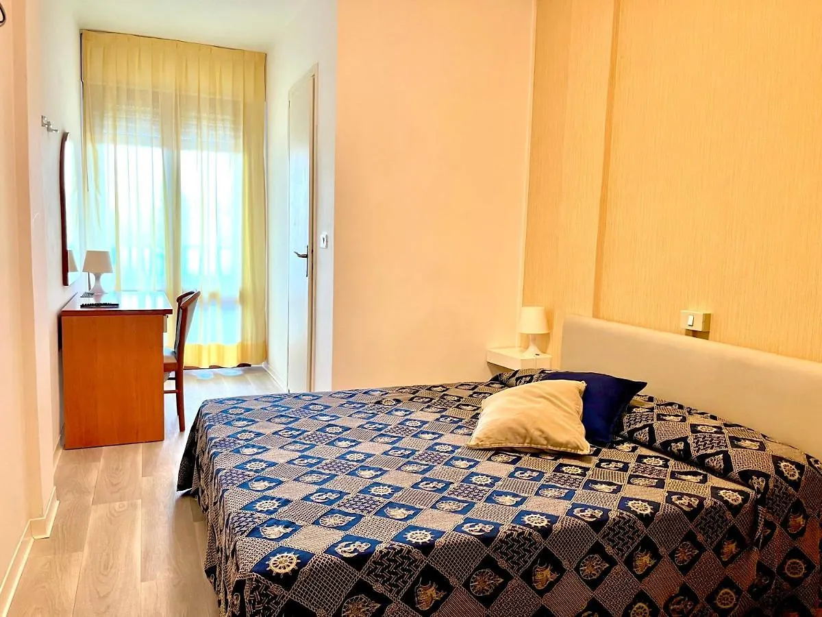 ****  Hotel Alemagna Bed&Breakfast Bibione Lido Del Sole Italy