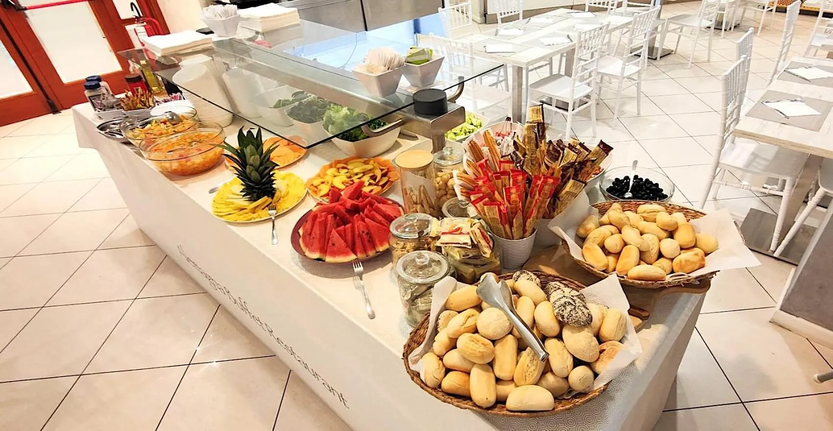 ****  Hotel Alemagna Bed&Breakfast Bibione Lido Del Sole Italy