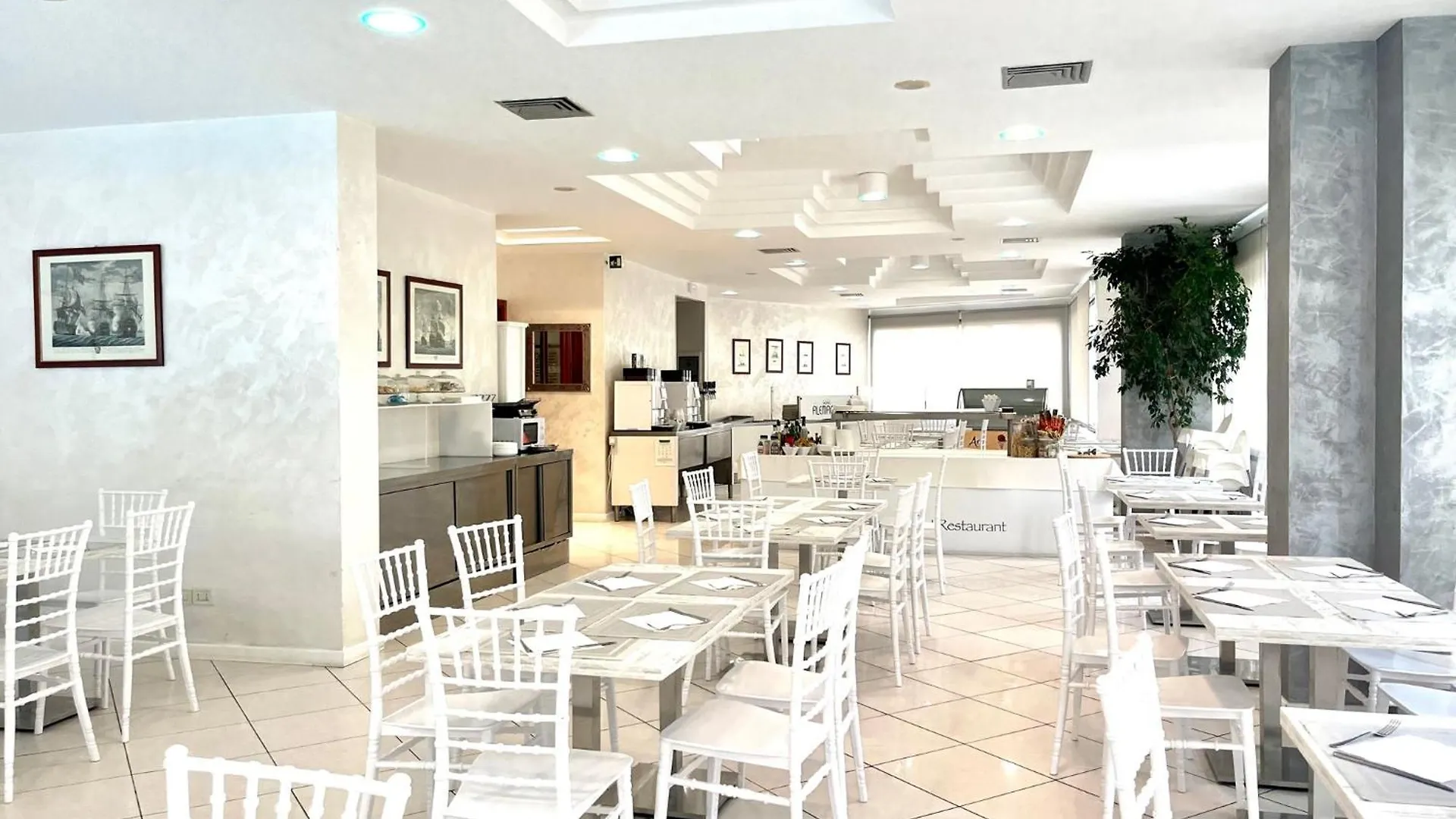 Hotel Alemagna Bed&Breakfast Bibione Lido Del Sole
