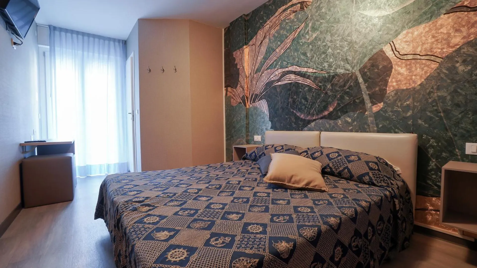Hotel Alemagna Bed&Breakfast Bibione Lido Del Sole