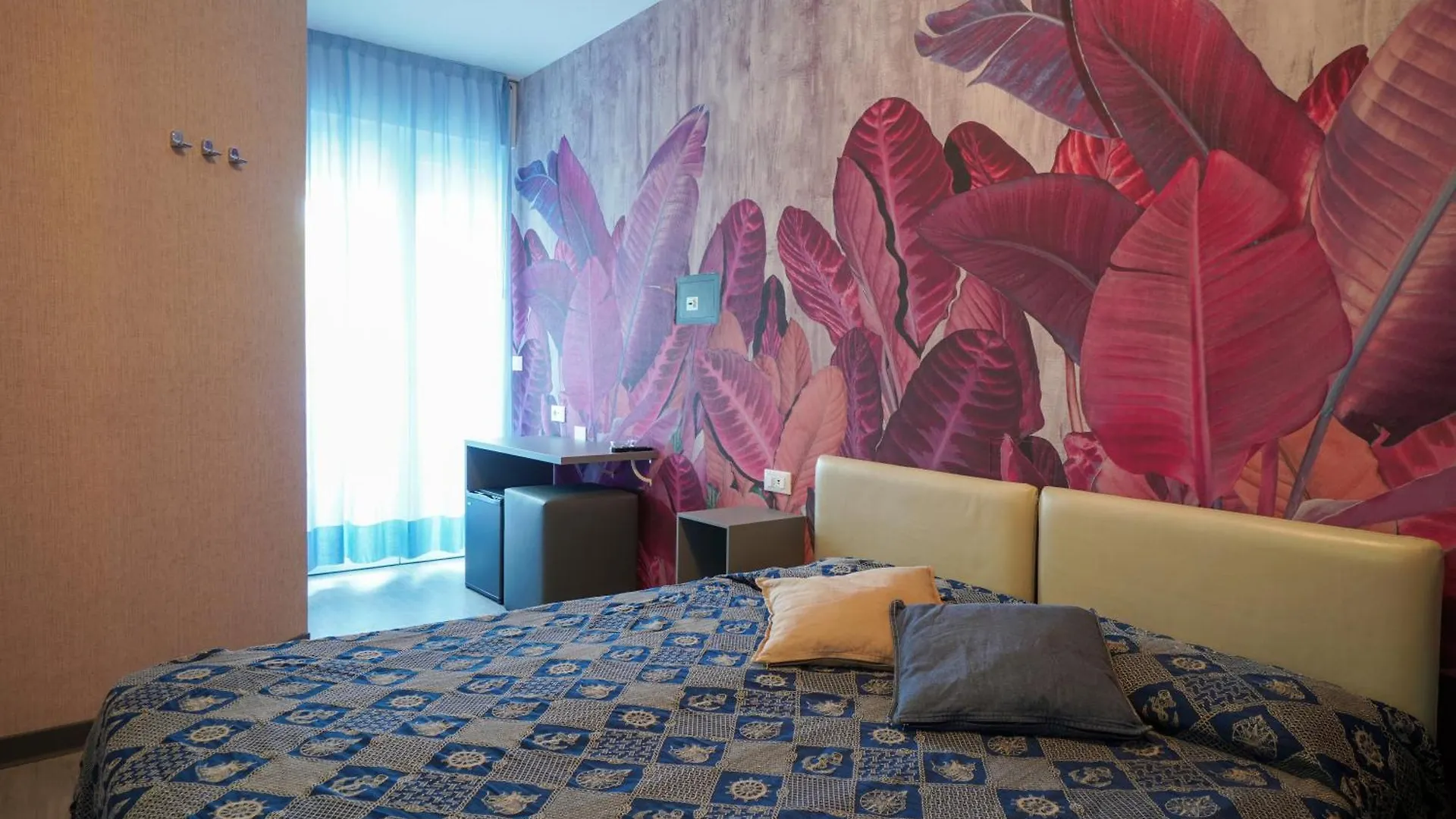 ****  Hotel Alemagna Bed&Breakfast Bibione Lido Del Sole Italy