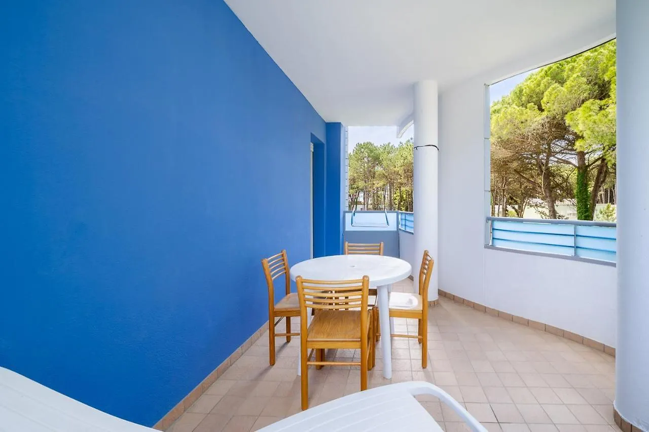 Hotel Alemagna Bed&Breakfast Bibione Lido Del Sole 4*,  Italy