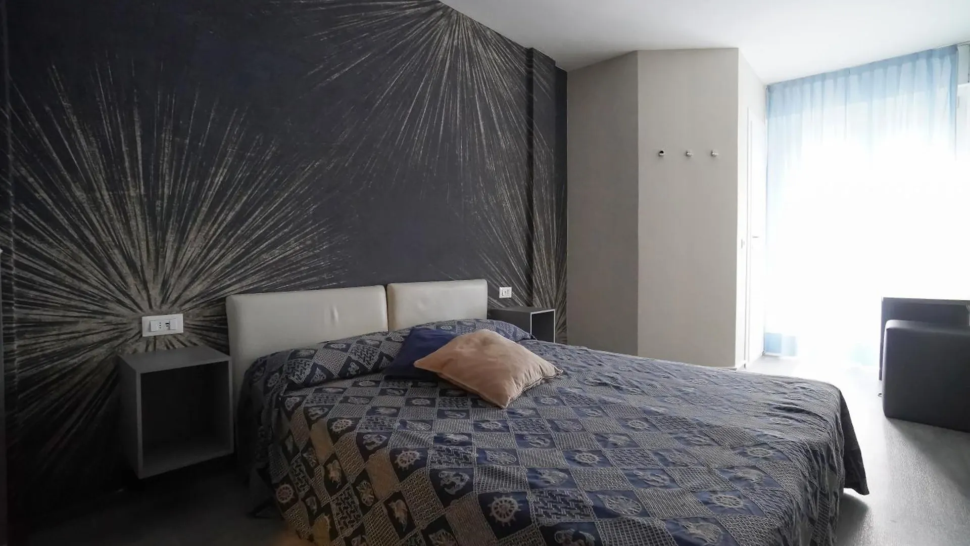 Hotel Alemagna Bed&Breakfast Bibione Lido Del Sole