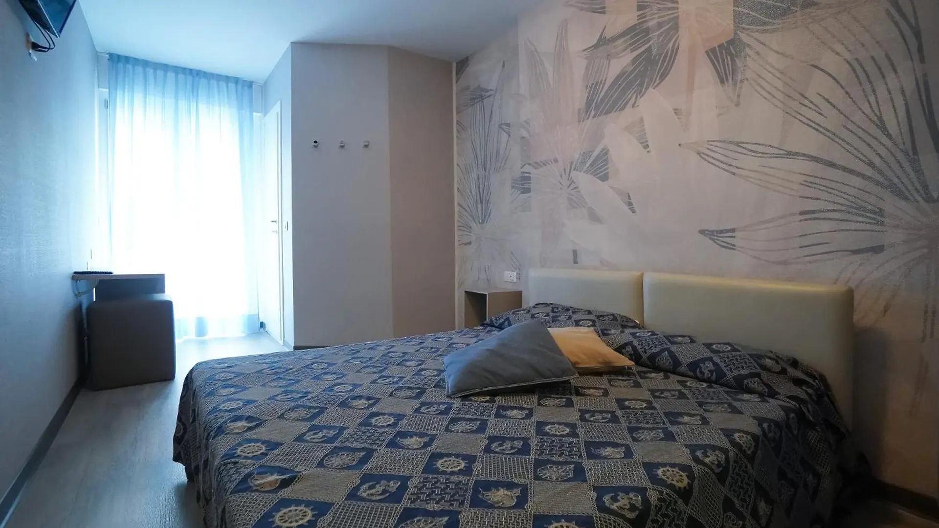 Hotel Alemagna Bed&Breakfast Bibione Lido Del Sole