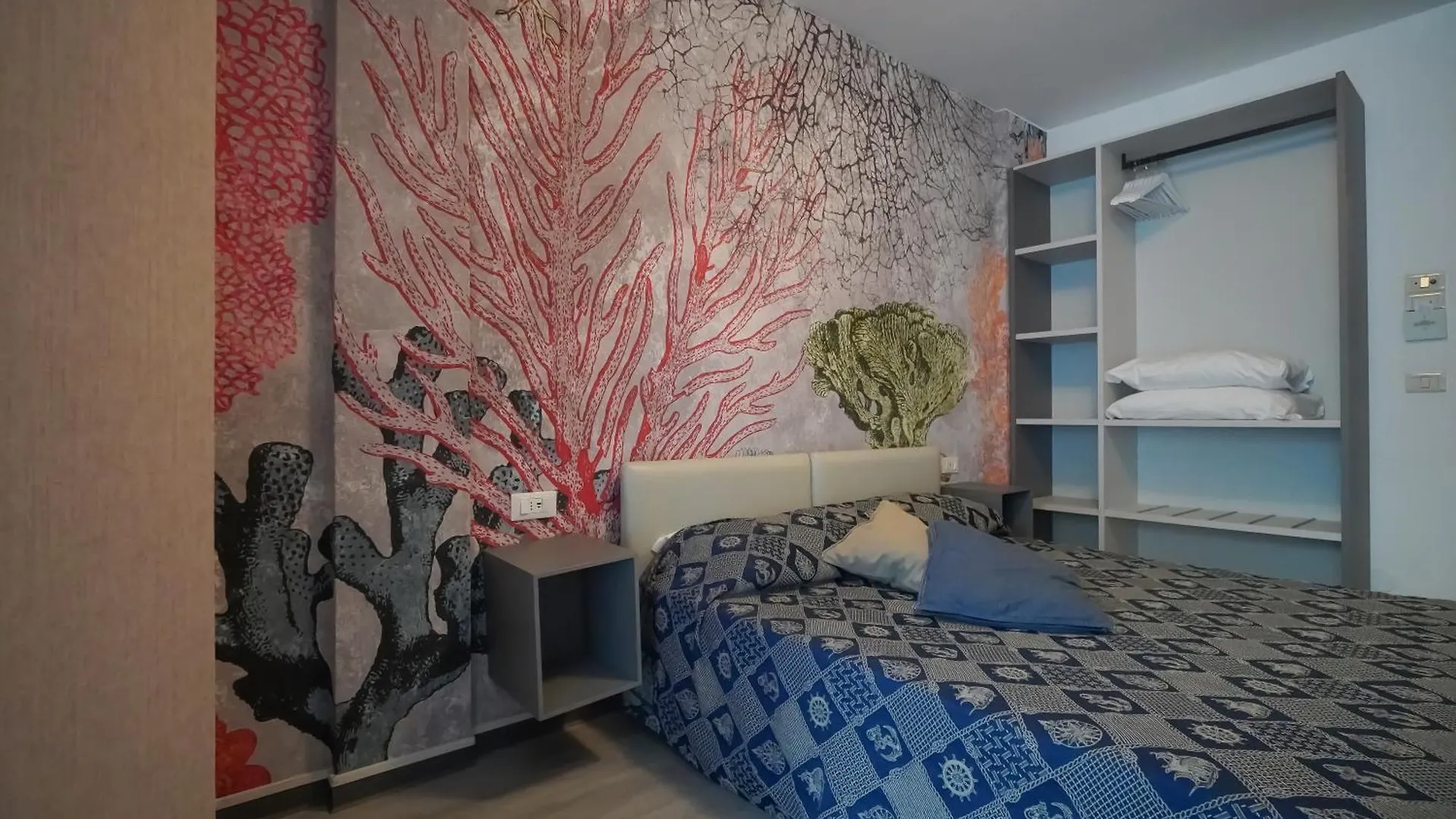 Hotel Alemagna Bed&Breakfast Bibione Lido Del Sole