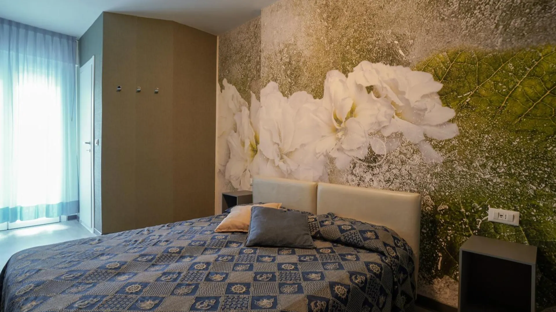 Hotel Alemagna Bed&Breakfast Bibione Lido Del Sole
