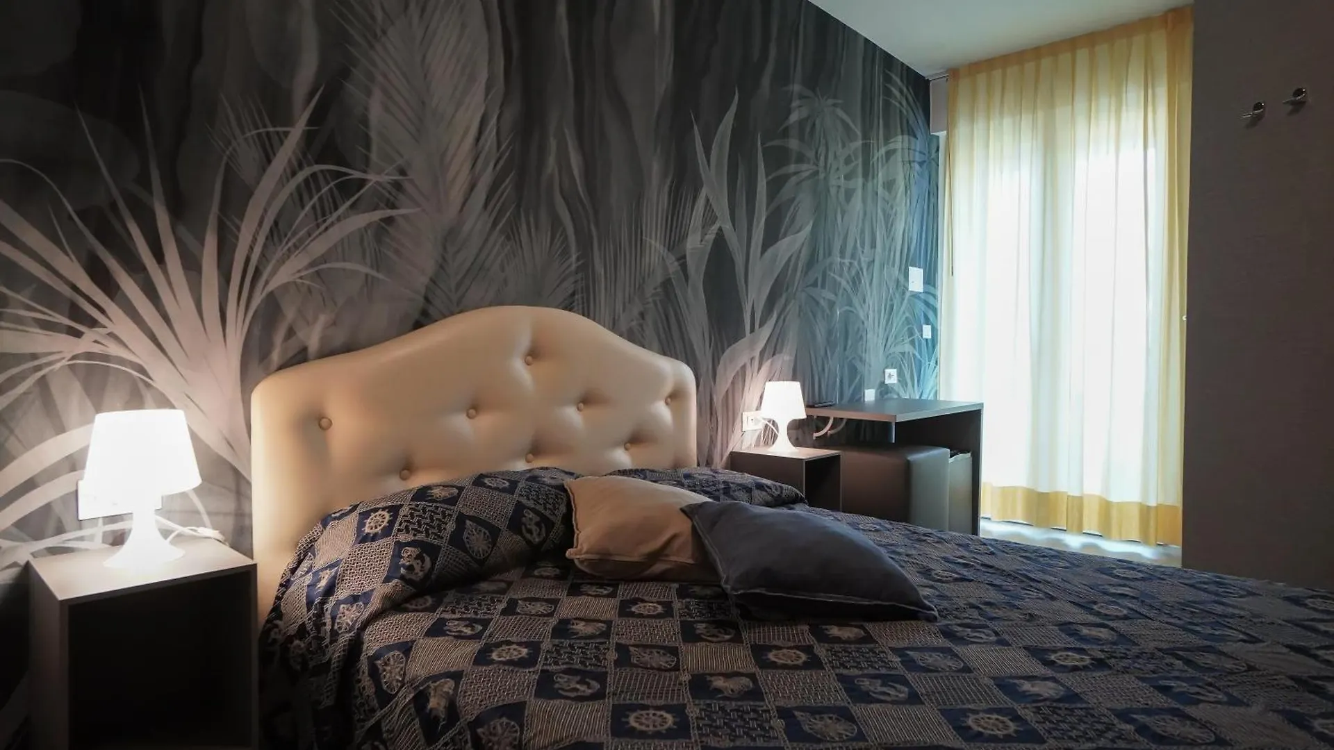Hotel Alemagna Bed&Breakfast Bibione Lido Del Sole