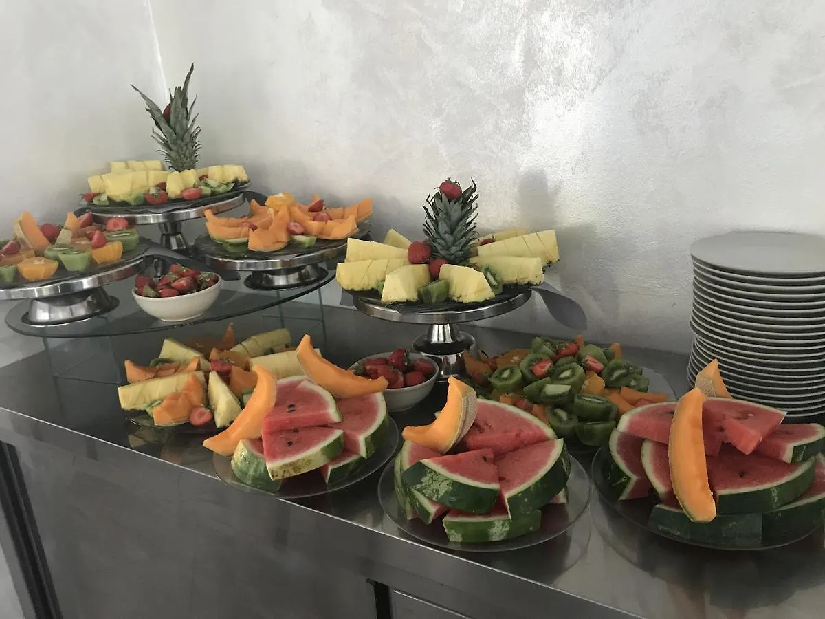 Hotel Alemagna Bed&Breakfast Bibione Lido Del Sole