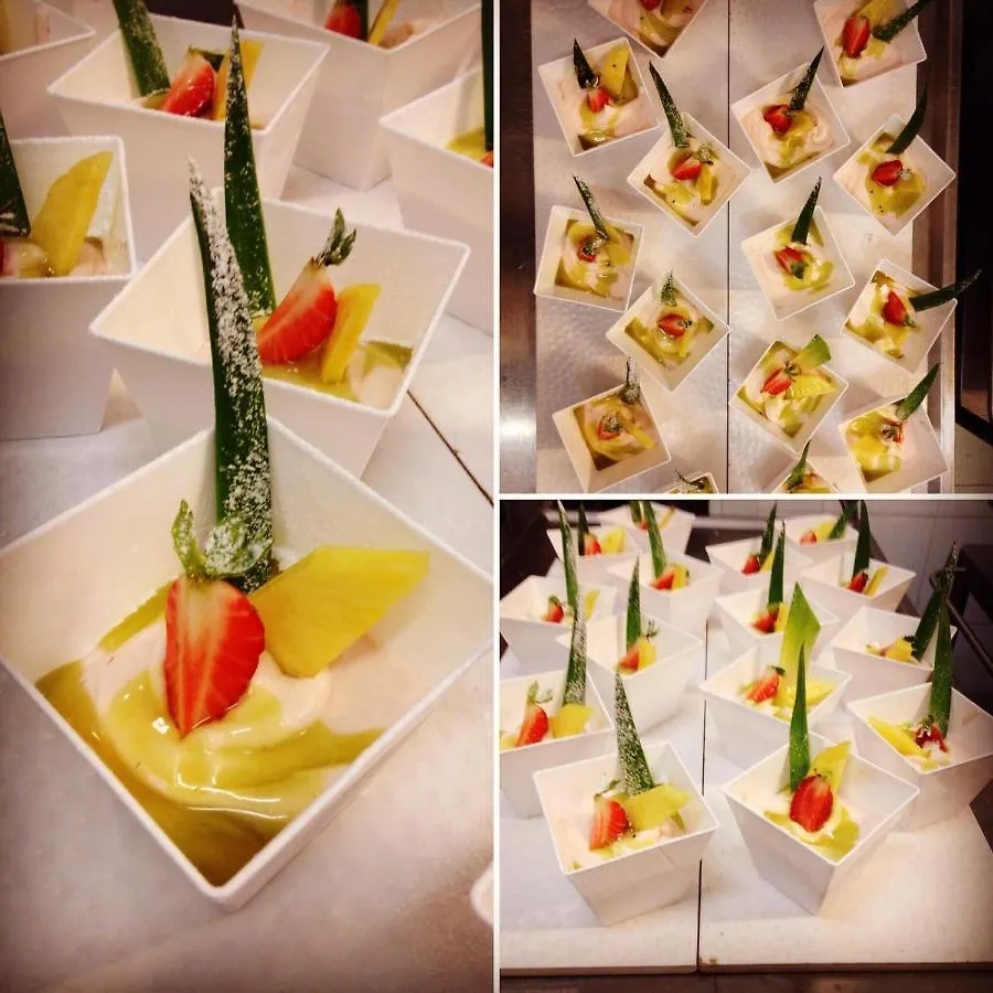 Hotel Alemagna Bed&Breakfast Bibione Lido Del Sole
