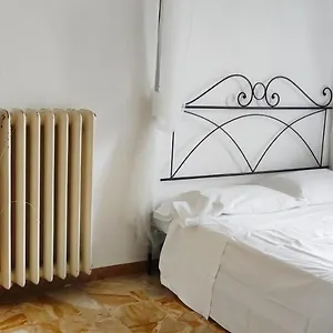 Privatunterkunft Urban Florenz