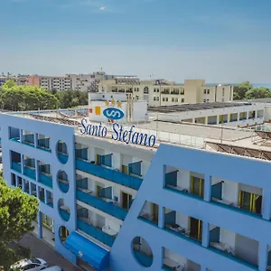 Hotel Santo Stefano, Bibione