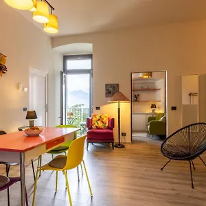 Apartment Casa Alda Pianello Del Lario