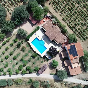 Ferienhaus Domo Mea Cardedu