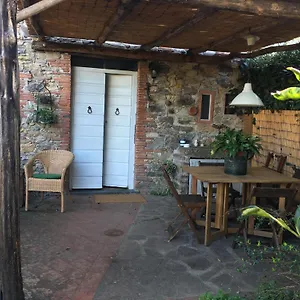Ferienhaus Casa Bouganville Massa Macinaia