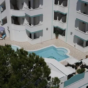 Hotel Gran Venere 3 Superior, Bibione