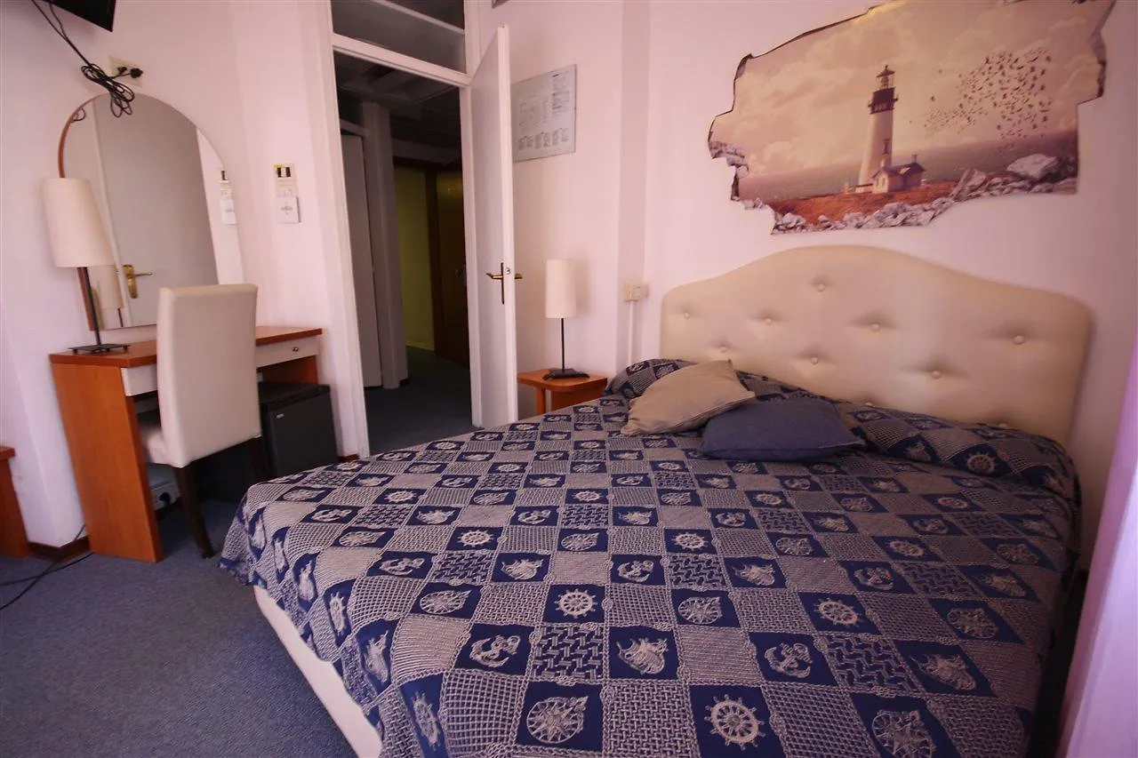 Hotel Alemagna Bed&Breakfast Bibione Lido Del Sole