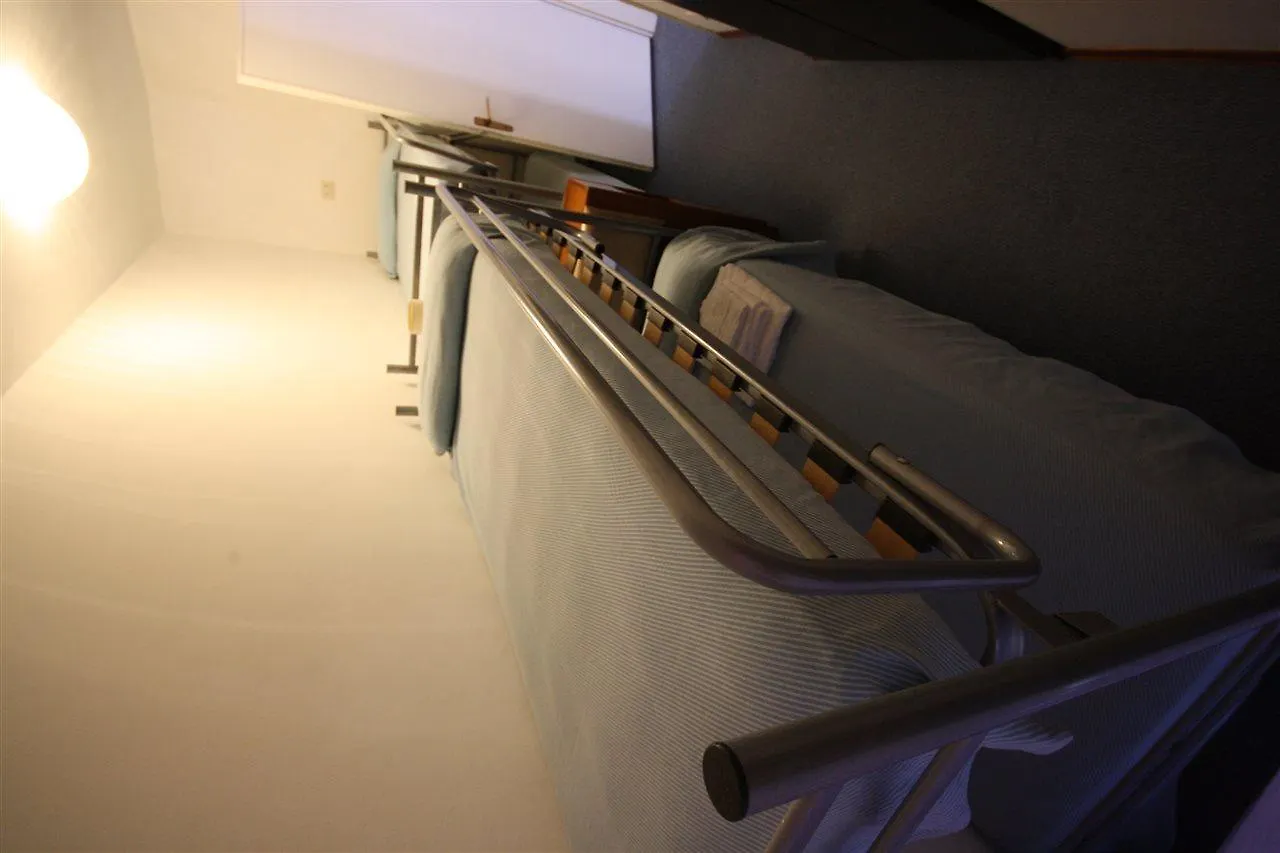 Hotel Alemagna Bed&Breakfast Bibione Lido Del Sole 4*,