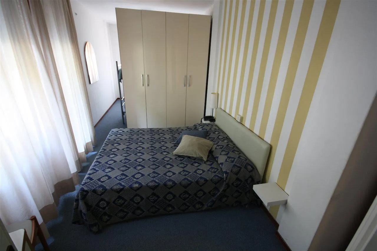 Hotel Alemagna Bed&Breakfast Bibione Lido Del Sole 4*,  Italy