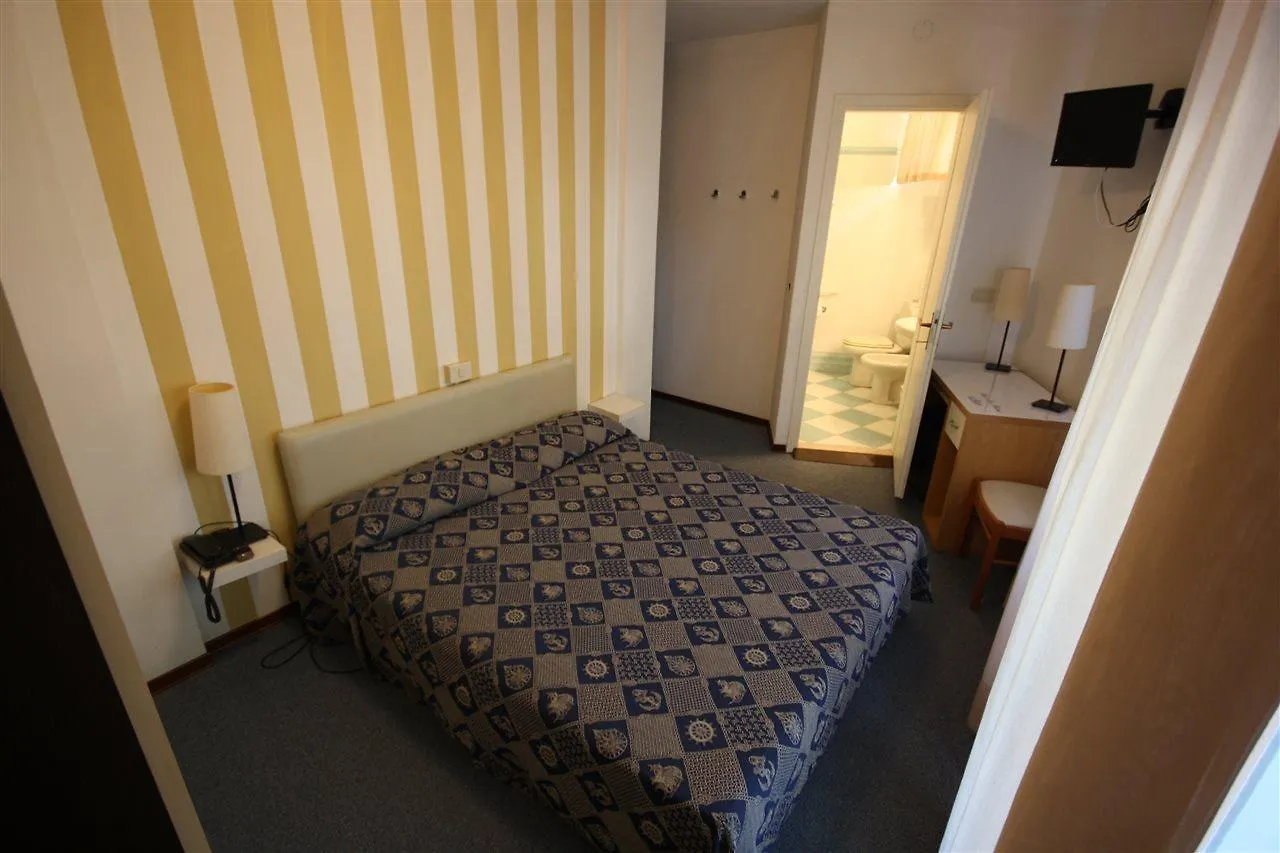 ****  Hotel Alemagna Bed&Breakfast Bibione Lido Del Sole Italy
