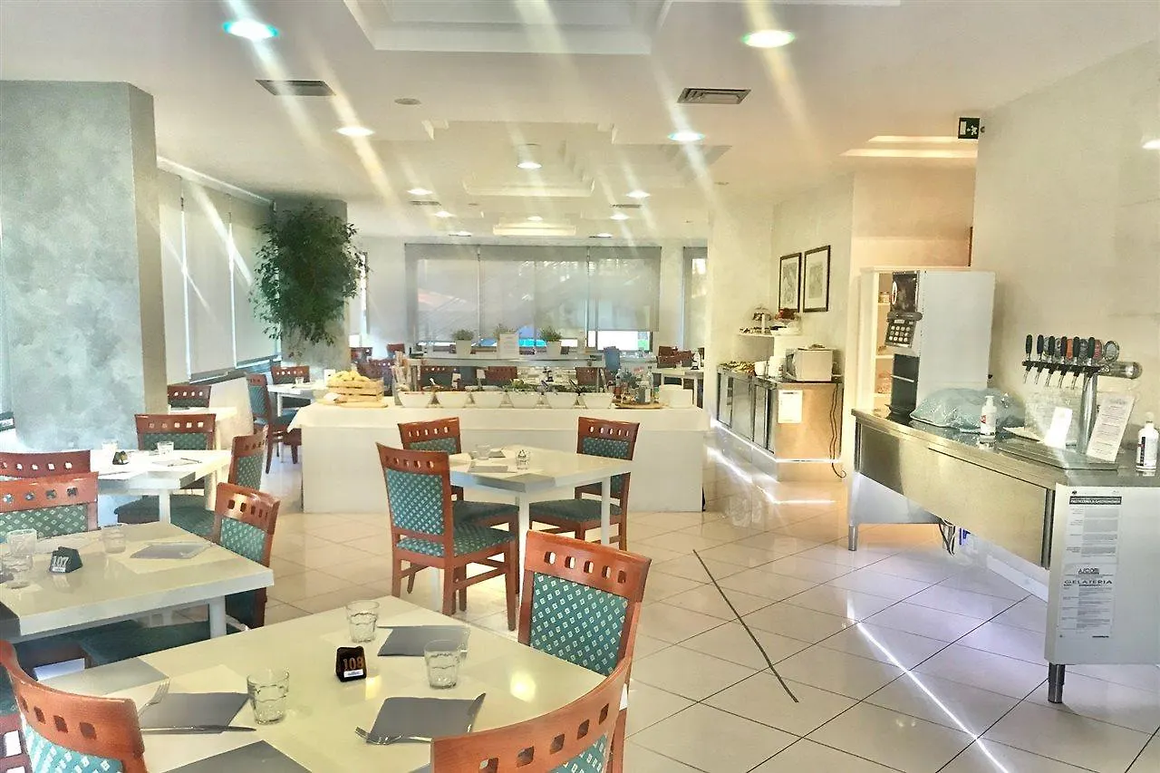 Hotel Alemagna Bed&Breakfast Bibione Lido Del Sole