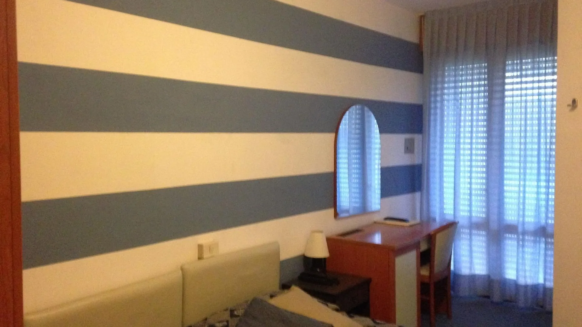 Hotel Alemagna Bed&Breakfast Bibione Lido Del Sole 4*,  Italy