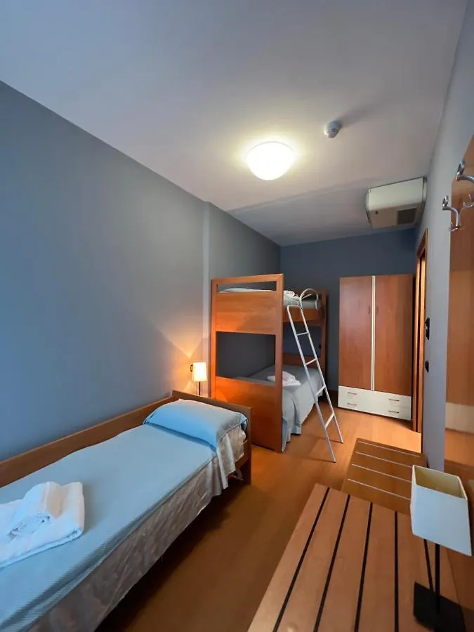 Hotel Alemagna Bed&Breakfast Bibione Lido Del Sole