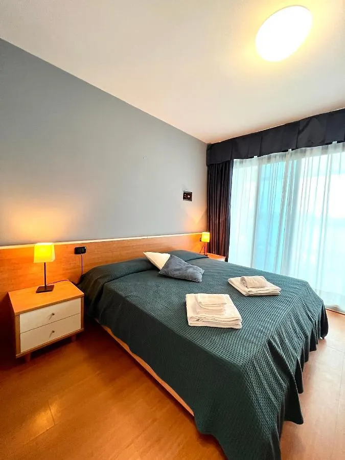 Hotel Alemagna Bed&Breakfast Bibione Lido Del Sole 4*,  Italy