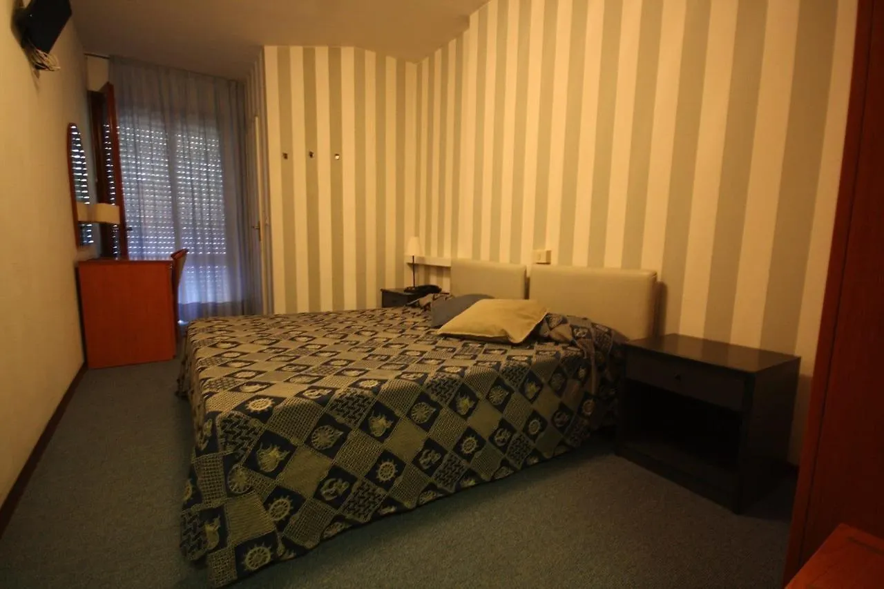 Hotel Alemagna Bed&Breakfast Bibione Lido Del Sole