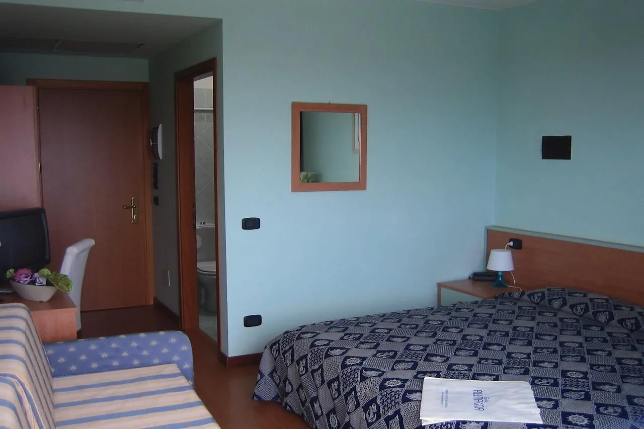Hotel Alemagna Bed&Breakfast Bibione Lido Del Sole