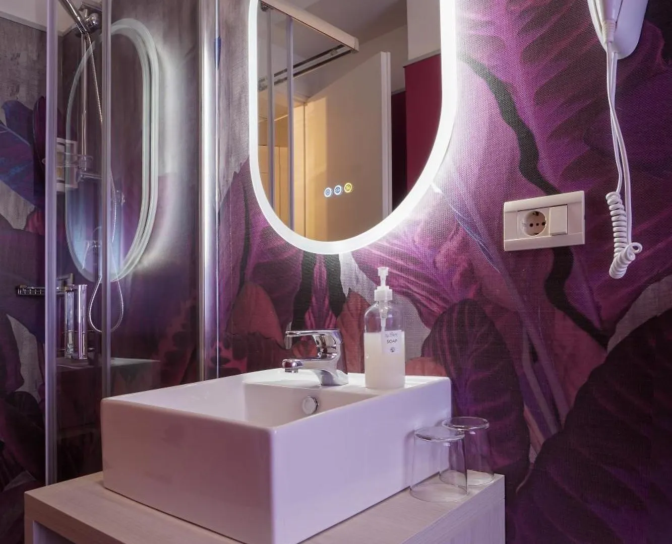Hotel Alemagna Bed&Breakfast Bibione Lido Del Sole