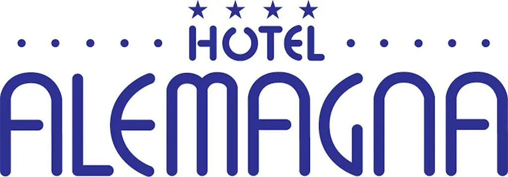 Hotel Alemagna Bed&Breakfast Bibione Lido Del Sole 4*,  Italy