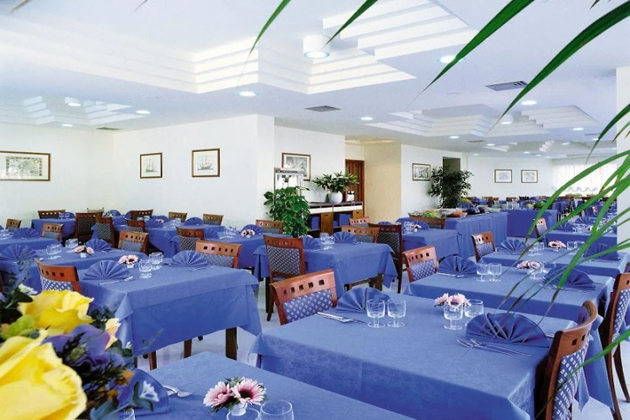 Hotel Alemagna Bed&Breakfast Bibione Lido Del Sole Italy