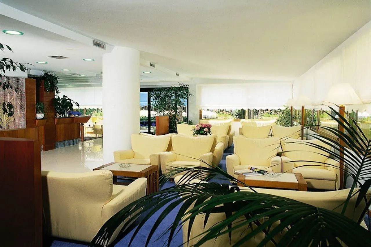 Hotel Alemagna Bed&Breakfast Bibione Lido Del Sole