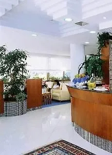 Hotel Alemagna Bed&Breakfast Bibione Lido Del Sole